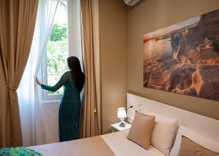 Hotel Relais Di Gusto La Spezia
